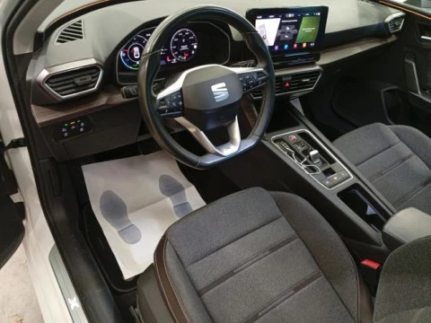 Seat Leon SP 1.4 e-Hybrid DSG S&S Xcellence Go L