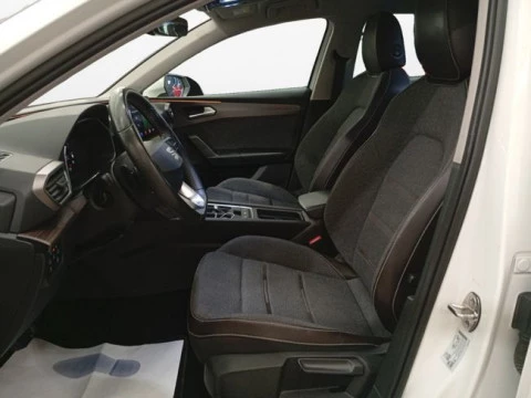 Seat Leon SP 1.4 e-Hybrid DSG S&S Xcellence Go L