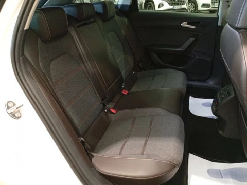 Seat Leon SP 1.4 e-Hybrid DSG S&S Xcellence Go L