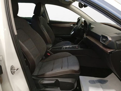 Seat Leon SP 1.4 e-Hybrid DSG S&S Xcellence Go L