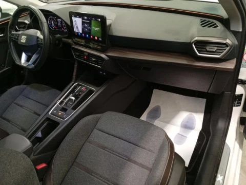 Seat Leon SP 1.4 e-Hybrid DSG S&S Xcellence Go L