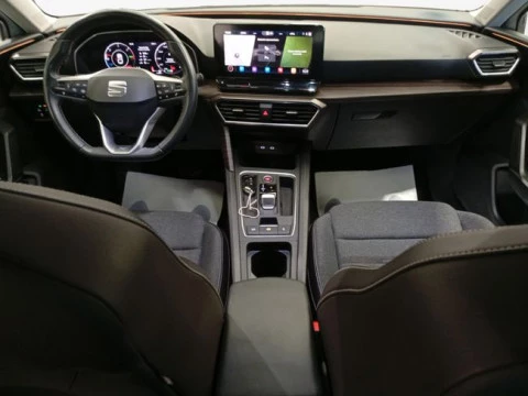Seat Leon SP 1.4 e-Hybrid DSG S&S Xcellence Go L