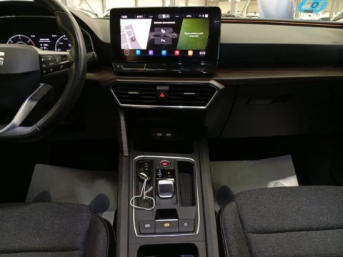 Seat Leon SP 1.4 e-Hybrid DSG S&S Xcellence Go L
