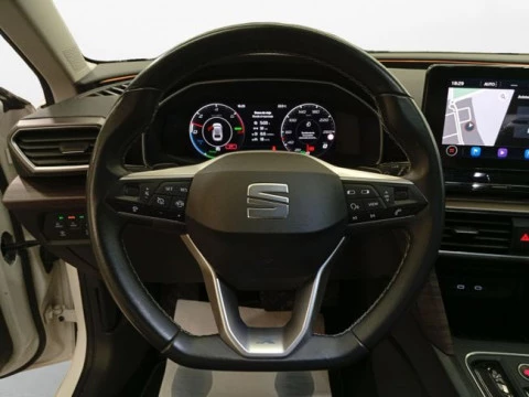 Seat Leon SP 1.4 e-Hybrid DSG S&S Xcellence Go L