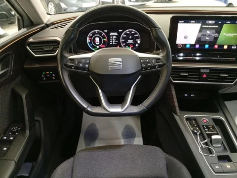 Seat Leon SP 1.4 e-Hybrid DSG S&S Xcellence Go L