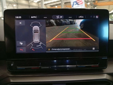 Seat Leon SP 1.4 e-Hybrid DSG S&S Xcellence Go L