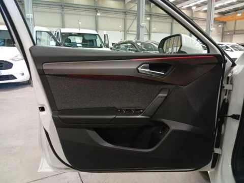 Seat Leon SP 1.4 e-Hybrid DSG S&S Xcellence Go L