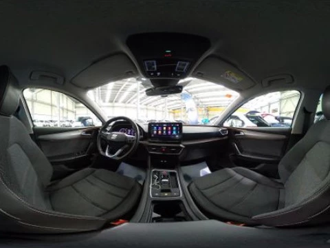 Seat Leon SP 1.4 e-Hybrid DSG S&S Xcellence Go L