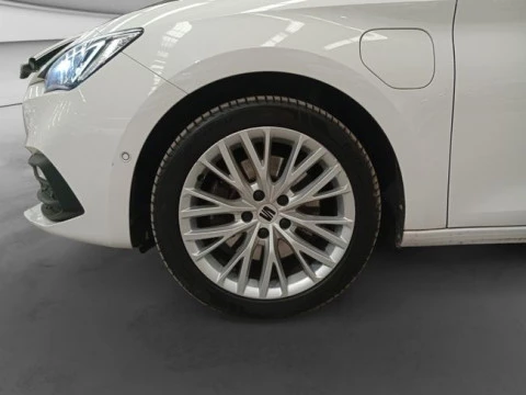 Seat Leon SP 1.4 e-Hybrid DSG S&S Xcellence Go L