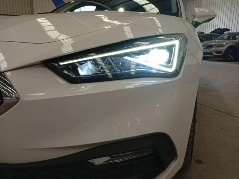 Seat Leon SP 1.4 e-Hybrid DSG S&S Xcellence Go L