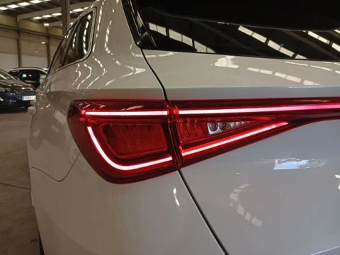Seat Leon SP 1.4 e-Hybrid DSG S&S Xcellence Go L