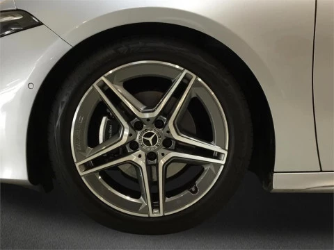 Mercedes-Benz Clase A 200