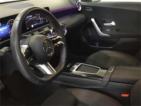 Mercedes-Benz Clase A 200