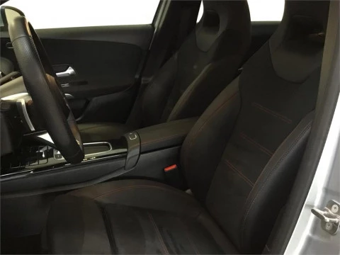 Mercedes-Benz Clase A 200