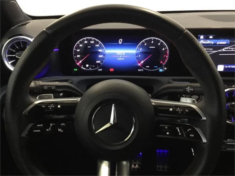 Mercedes-Benz Clase A 200