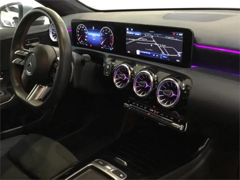 Mercedes-Benz Clase A 200