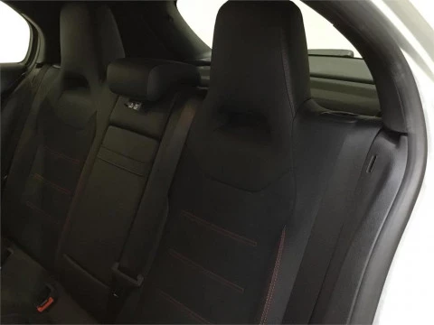 Mercedes-Benz Clase A 200