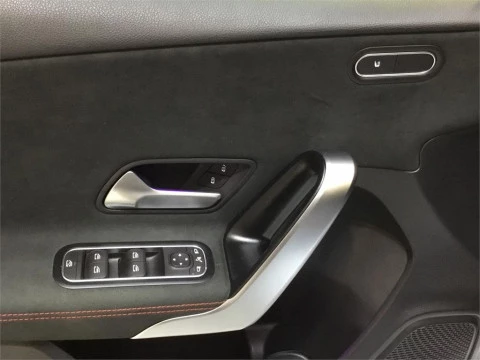 Mercedes-Benz Clase A 200