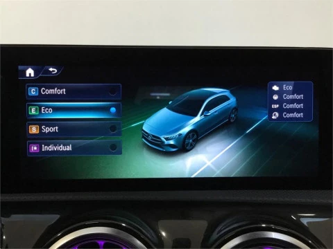 Mercedes-Benz Clase A 200