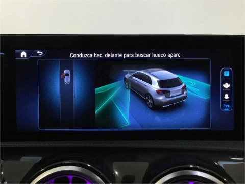 Mercedes-Benz Clase A 200