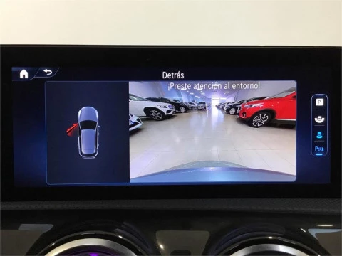 Mercedes-Benz Clase A 200