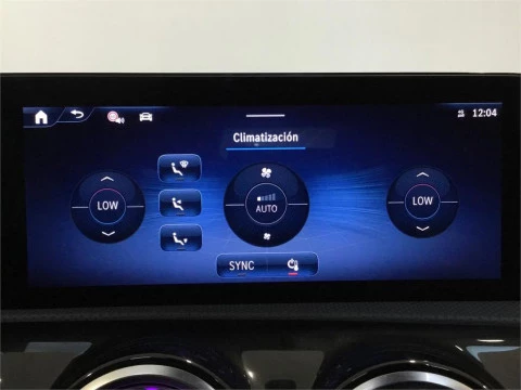 Mercedes-Benz Clase A 200