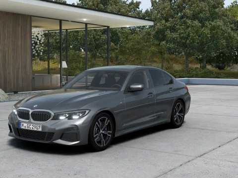 BMW Serie 3 330e