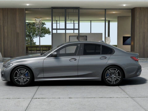 BMW Serie 3 330e