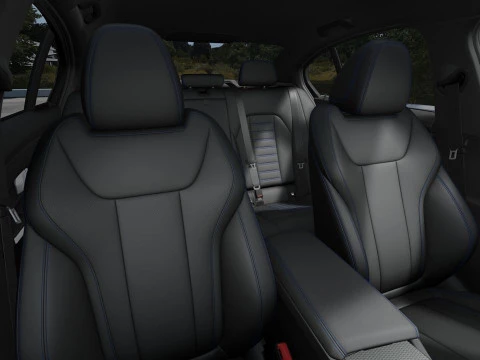 BMW Serie 3 330e
