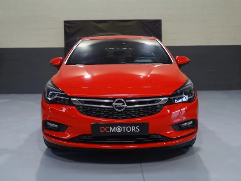 Opel Astra 1.4 Turbo S/S 110kW (150CV) Dynamic