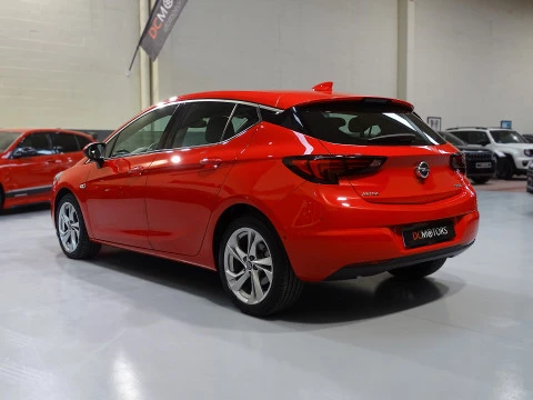 Opel Astra 1.4 Turbo S/S 110kW (150CV) Dynamic