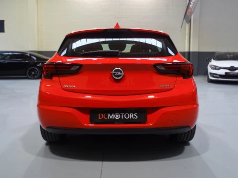 Opel Astra 1.4 Turbo S/S 110kW (150CV) Dynamic