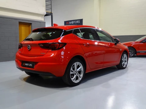 Opel Astra 1.4 Turbo S/S 110kW (150CV) Dynamic