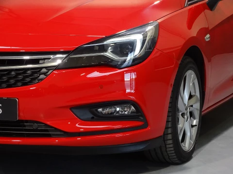 Opel Astra 1.4 Turbo S/S 110kW (150CV) Dynamic