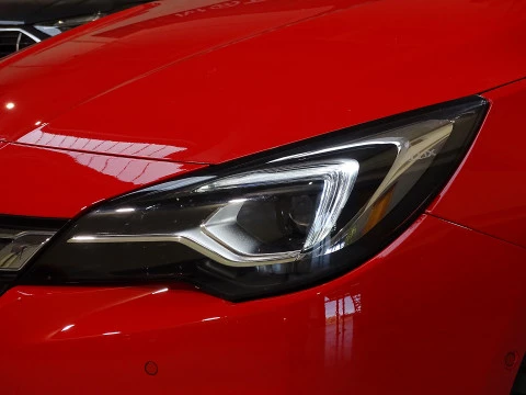 Opel Astra 1.4 Turbo S/S 110kW (150CV) Dynamic