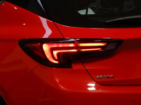 Opel Astra 1.4 Turbo S/S 110kW (150CV) Dynamic