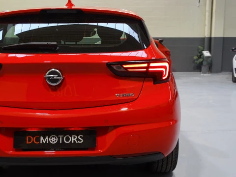 Opel Astra 1.4 Turbo S/S 110kW (150CV) Dynamic