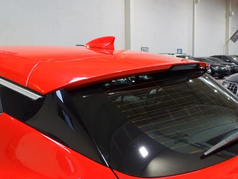 Opel Astra 1.4 Turbo S/S 110kW (150CV) Dynamic