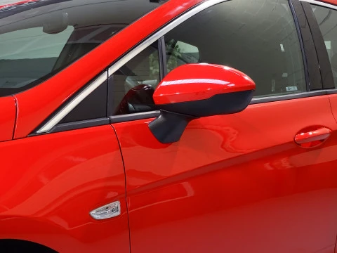 Opel Astra 1.4 Turbo S/S 110kW (150CV) Dynamic