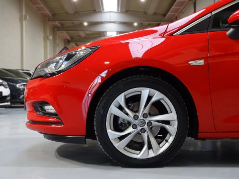 Opel Astra 1.4 Turbo S/S 110kW (150CV) Dynamic