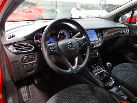 Opel Astra 1.4 Turbo S/S 110kW (150CV) Dynamic