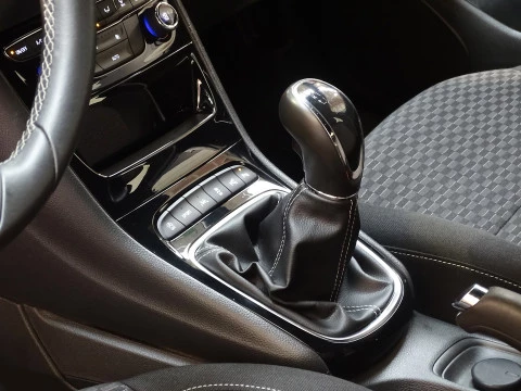 Opel Astra 1.4 Turbo S/S 110kW (150CV) Dynamic