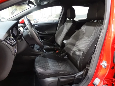 Opel Astra 1.4 Turbo S/S 110kW (150CV) Dynamic