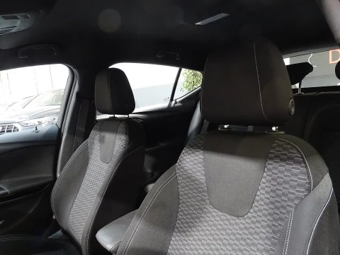 Opel Astra 1.4 Turbo S/S 110kW (150CV) Dynamic