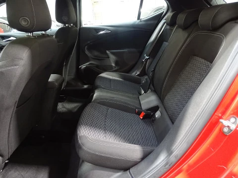 Opel Astra 1.4 Turbo S/S 110kW (150CV) Dynamic