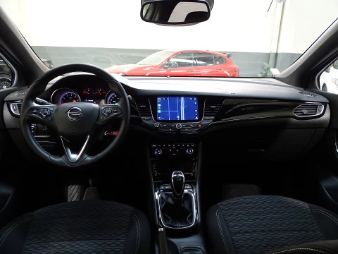 Opel Astra 1.4 Turbo S/S 110kW (150CV) Dynamic