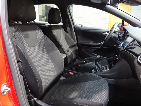 Opel Astra 1.4 Turbo S/S 110kW (150CV) Dynamic