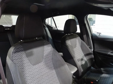 Opel Astra 1.4 Turbo S/S 110kW (150CV) Dynamic