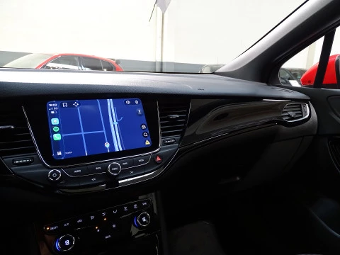 Opel Astra 1.4 Turbo S/S 110kW (150CV) Dynamic