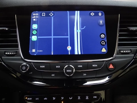 Opel Astra 1.4 Turbo S/S 110kW (150CV) Dynamic